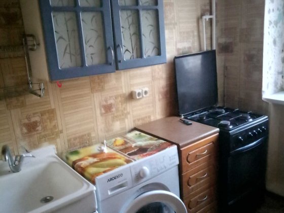 сдам длительно 1 ком квартиру Чорноморськ