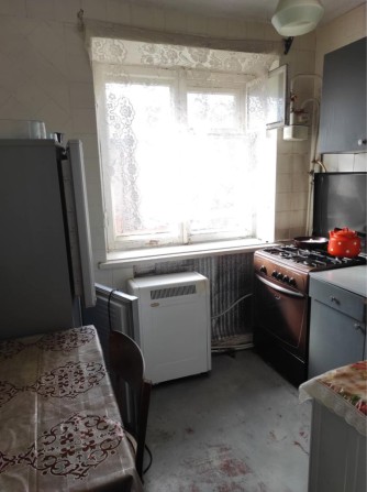 Здам 3 х кімнатну квартитру - фото 1