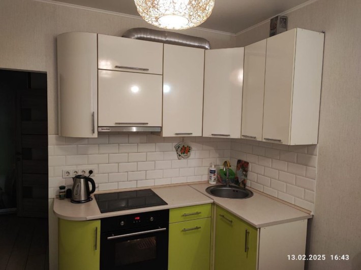 Здам на рік і більше однокімнатну кваттиру в Чорноморську. - фото 1