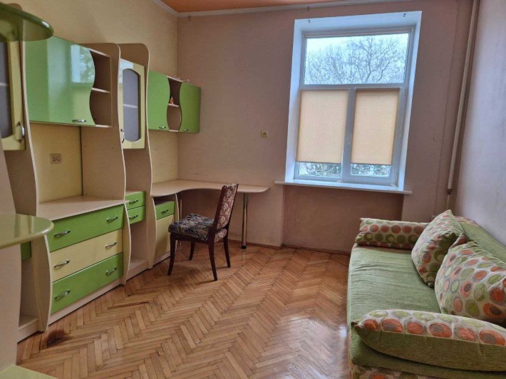 Оренда 2 к. квартири в центрі - фото 1