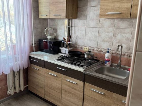 Оренда 1-км квартира Калуш