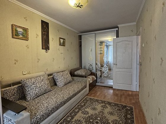 Здам  2 к каартиру без виселення на літо Чорноморськ