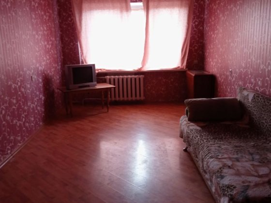 Сдаётся трёхкомнатная квартира Чорноморськ