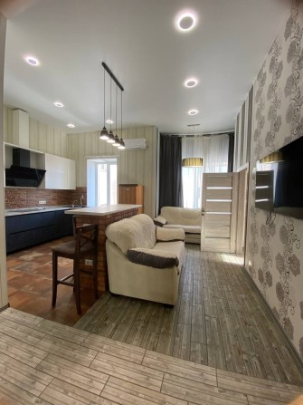 2к Квартира провулок Хантадзе до літа - фото 1