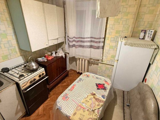 Сдам на год и более недорого 1 комнатную квартиру Чорноморськ