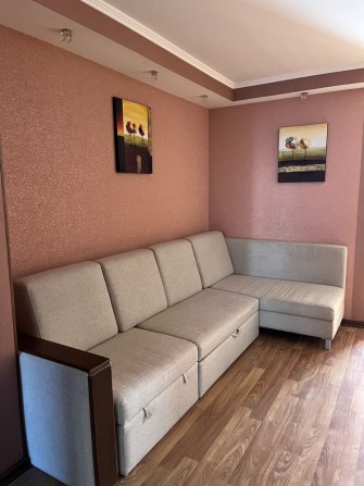 Сдам до лета 3-х.комн.Монолит собственник - фото 1