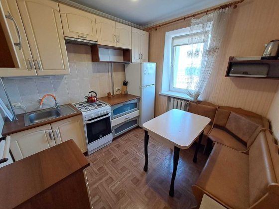 2-кімнатна квартира на першій лінії моря Чорноморськ Чорноморськ