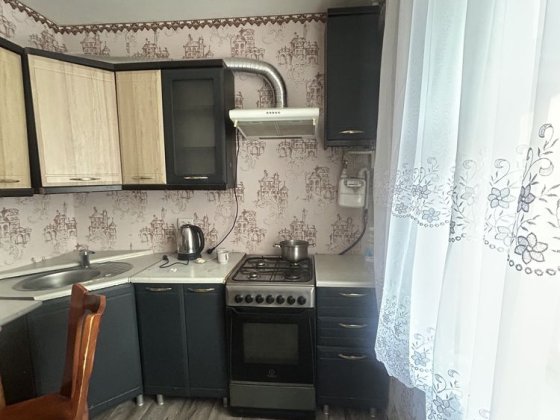 Здам 1-кімнатну квартиру в центрі міста, р-н Будинку Офіцерів Каменец-Подольский