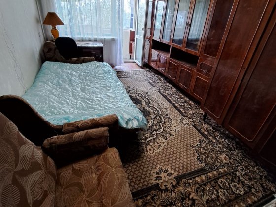 Оренда 1квартири центр,р-н ринку Каменец-Подольский