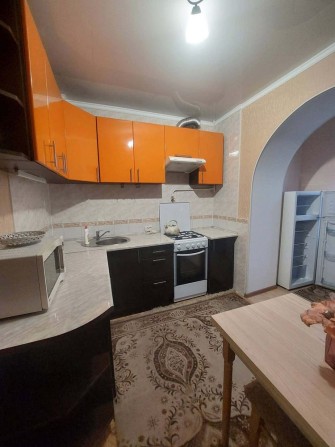 Здається 1 к квартира, мікрорайон жовтневий - фото 1