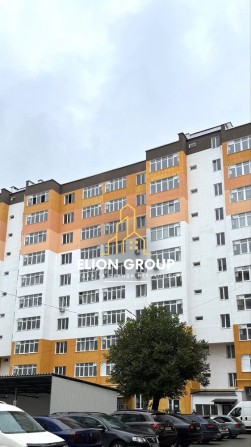 ‼️Здається однокімнатна квартира у новій будові, центр міста! - фото 1