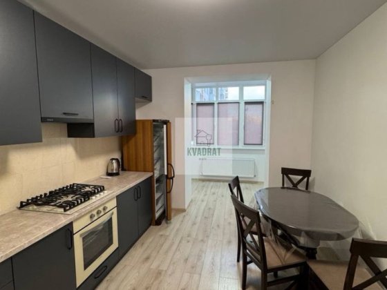 Здам 2-кімнатну квартиру біля карандаша Кам'янець-Подільський