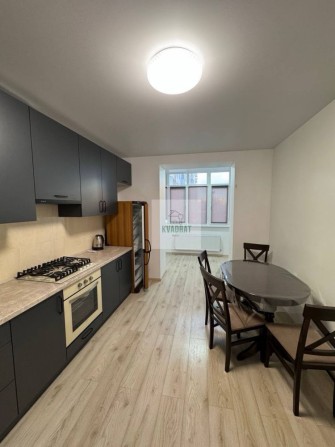 Здам 2-кімнатну квартиру біля карандаша - фото 1