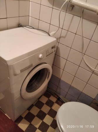 Здається однокімнатна квартира - фото 1