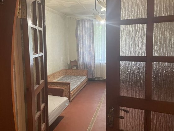 Здається двохкімнатна квартира район жд вокзала Кам'янець-Подільський