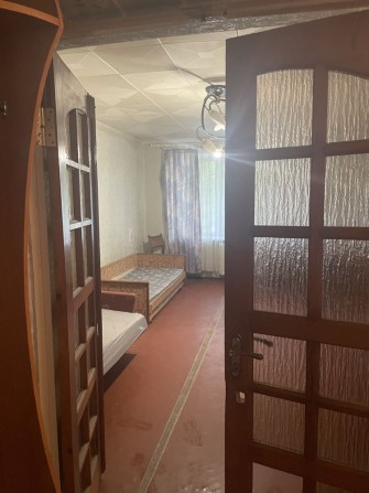 Здається двохкімнатна квартира район жд вокзала - фото 1