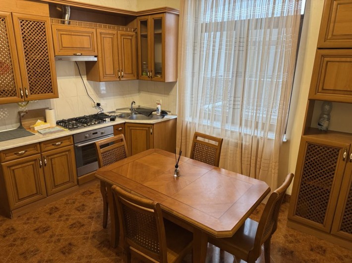 Здам простору квартиру Центр - фото 1