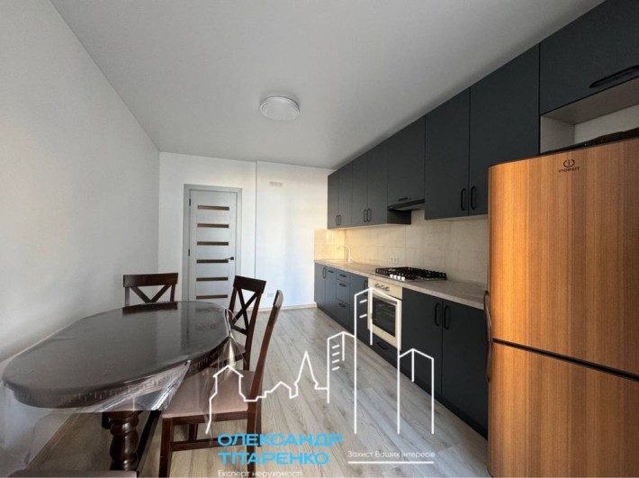 2-о кімнатна квартира в центрі міста - фото 1