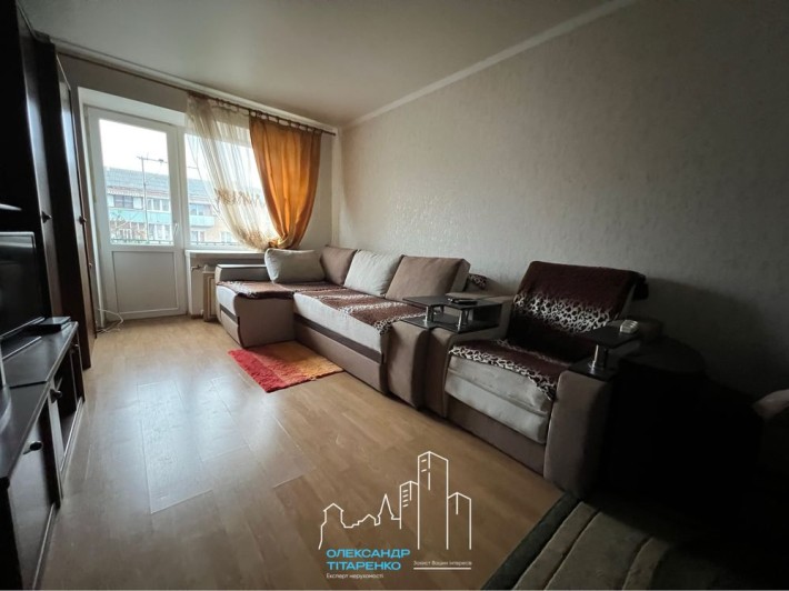 Здам однокімнатну з ремонтом в центрі міста! - фото 1