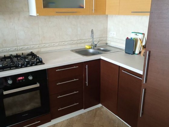 Сдам на длительный срок 2к.кв  в АББО Чорноморськ