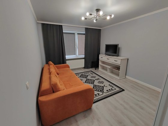 Здається 1-к квартира в новому будинку від власника (Заброньовано) Каменец-Подольский