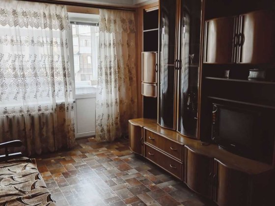 Після свіжого ремонту здається добротна квартира в Каневі Канів