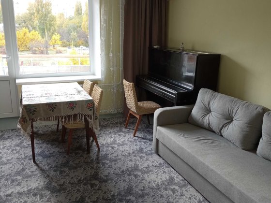 Довгострокова аренда квартир Канів