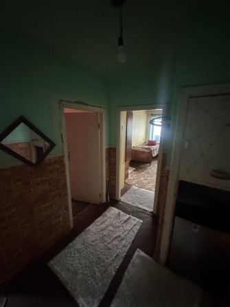 Квартира 3-х кімнатна в центрі - фото 1