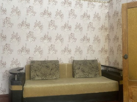 Оренда 1 кімнатної квартири в центрі міста( біля Будинку Офіцерів) Каменец-Подольский