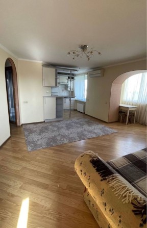 Оренда 1 кімнатної квартири в центрі біля 14 школи - фото 1