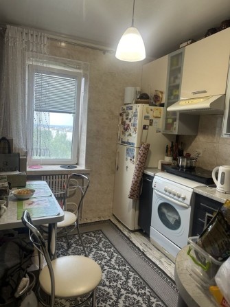 Здам 2 кв м-н жовтневий - фото 1