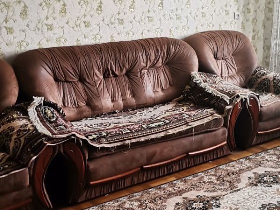 Оренда квартири Ківерці Киверцы