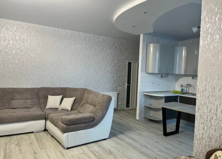 Здам в оренду 2 кімнатну квартиру на будь-який термін - фото 1