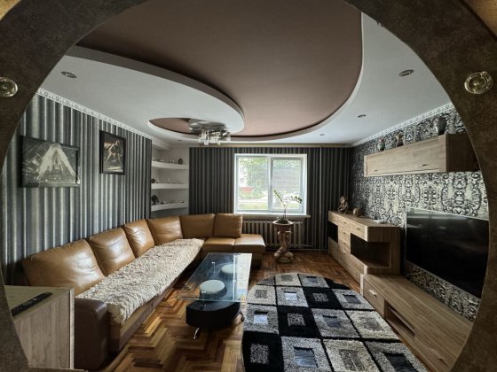 Оренда 2 кімнатної квартири Ковель