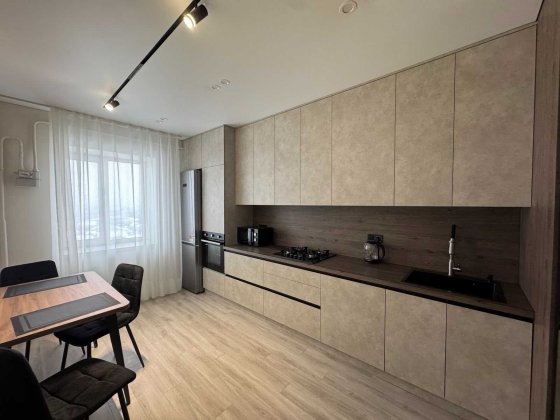 Оренда 1кім квартири (перше заселення) Ковель