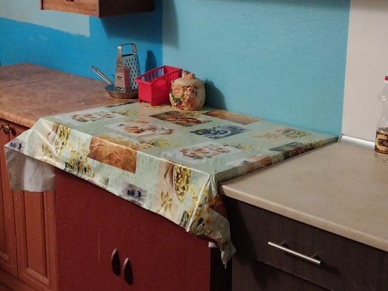 Здам однокімнатну квартиру (гуртожиток блочного типу) Ковель