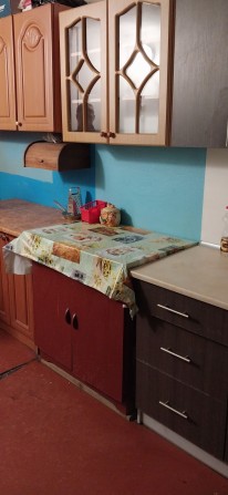 Здам однокімнатну квартиру (гуртожиток блочного типу) - фото 1