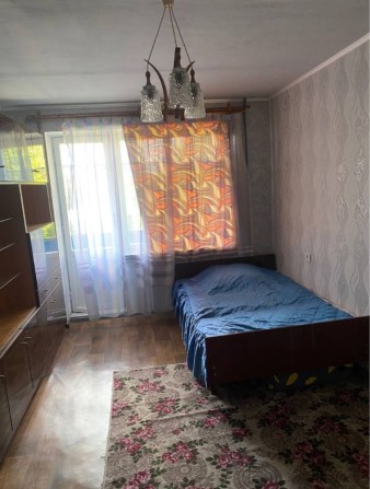 Здається 3 кімнатна квартира  в центрі міста для військових. - фото 1