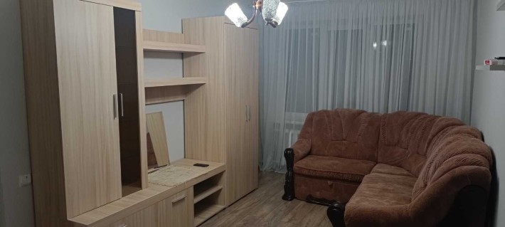 Здам Двокімнатну квартиру в центрі міста Ковель,по вулиці Нез.61. - фото 1