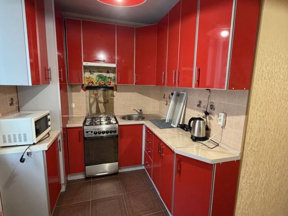 Здам 2-кімнатну квартиру в центрі Кам'янець-Подільський