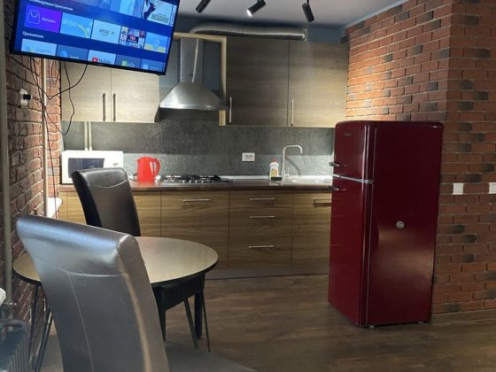 Здам  1 - ну квартру на привокзальній площі порядним людям. Ковель