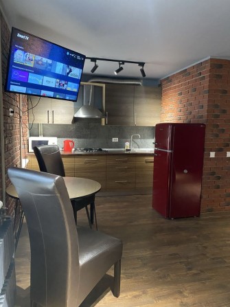 Здам  1 - ну квартру на привокзальній площі порядним людям. - фото 1