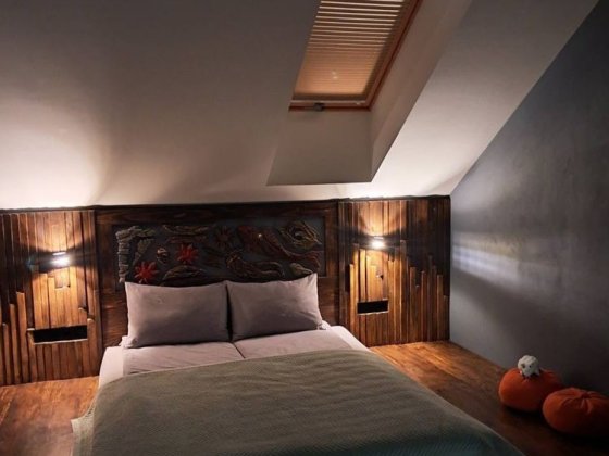 Здам однокімнатну квартиру в старому місті. Каменец-Подольский