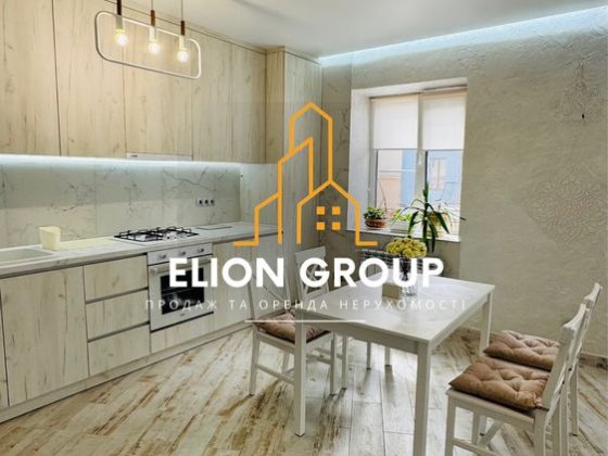 ‼️Розкішна 1 к. кв. в серці старого міста Каменец-Подольский