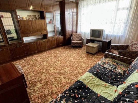 Здам двокімнатну квартиру в центрі міста. Кам'янець-Подільський