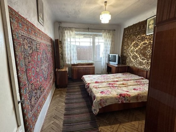 Здам 1-кімнатну квартиру в центрі Каменец-Подольский