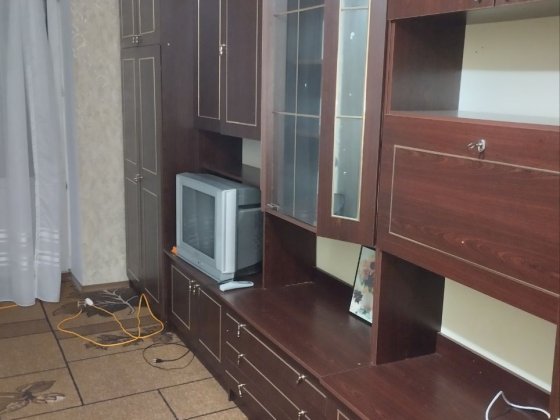 Однокомнатная квартира Конотоп