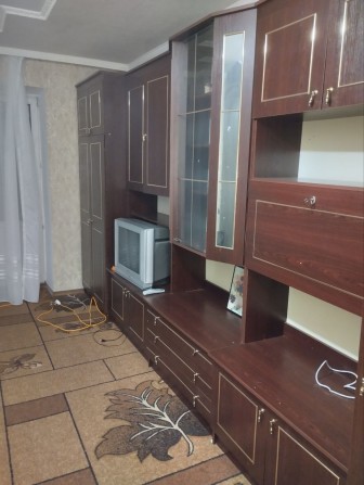 Однокомнатная квартира - фото 1