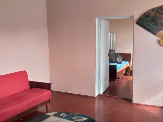 Оренда 3к.квартири, район автовокзалу, інд. опалення, можна військовим Каменец-Подольский