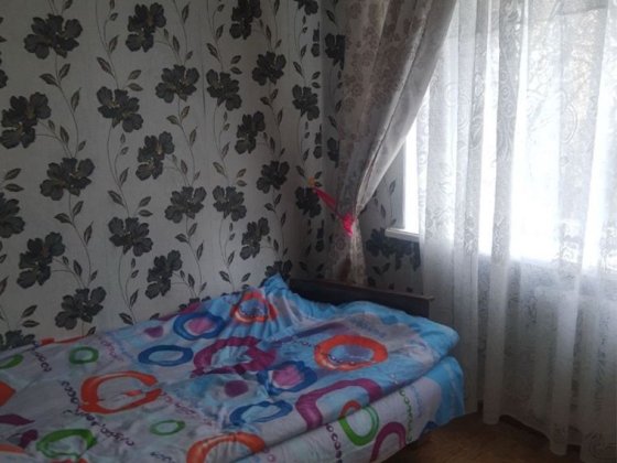 Здається 3 кімнатна квартира  для військових  біля полігону. Кам'янець-Подільський